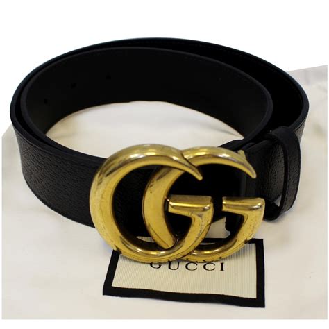 gucci belt 2017|Gucci leather belt.